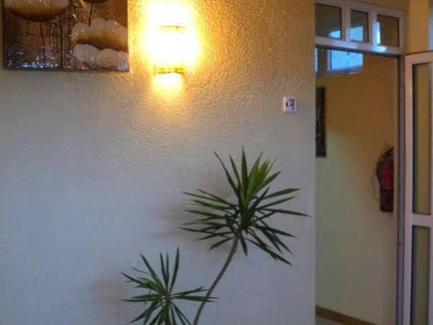 Apartment Monalysa St Honore & *