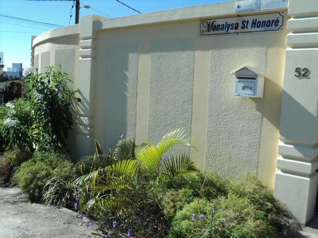 Apartment Monalysa St Honore & *