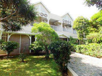 Escale Rodrigues 3* Port Mathurin