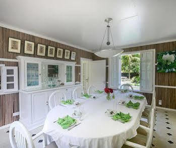 Villa Chateau De Feuilles *