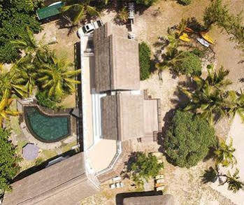 Villa Chateau De Feuilles *
