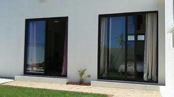 Apartment Les Alizes *