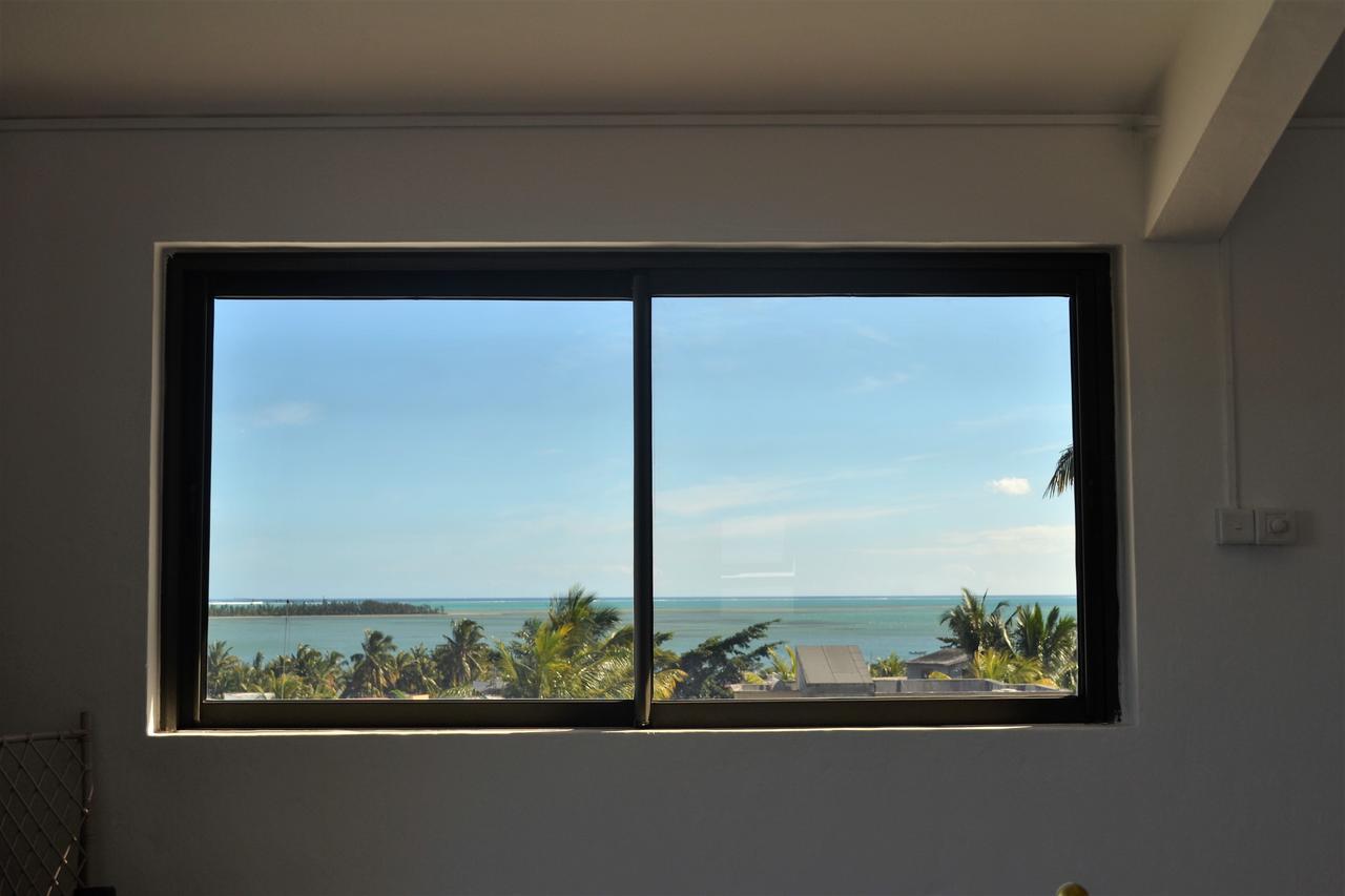 21lg Le Morne View * La Gaulette