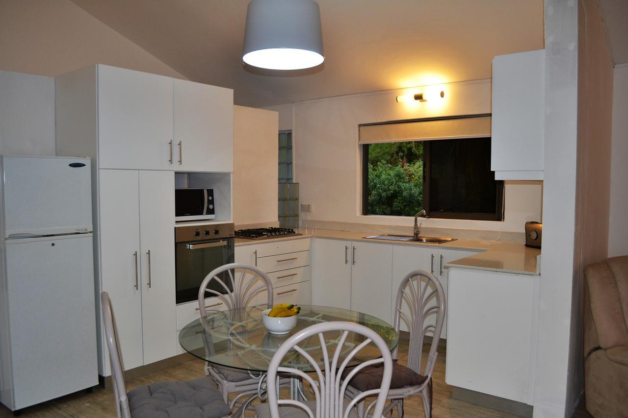 Apartment 21lg Le Morne View *