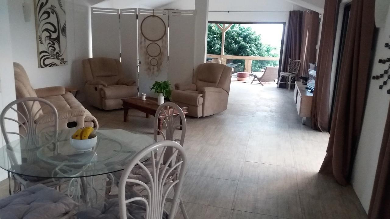 Apartment 21lg Le Morne View *