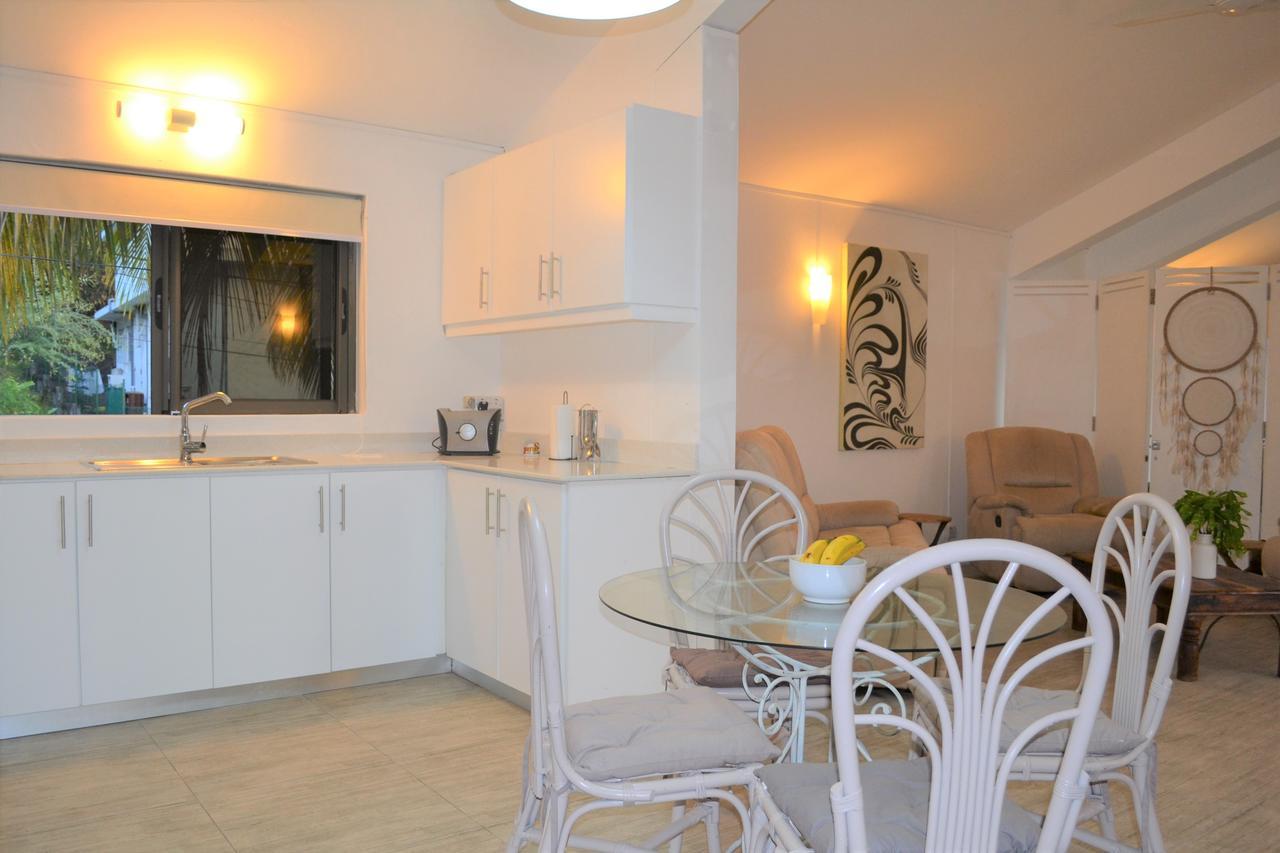 Apartment 21lg Le Morne View *