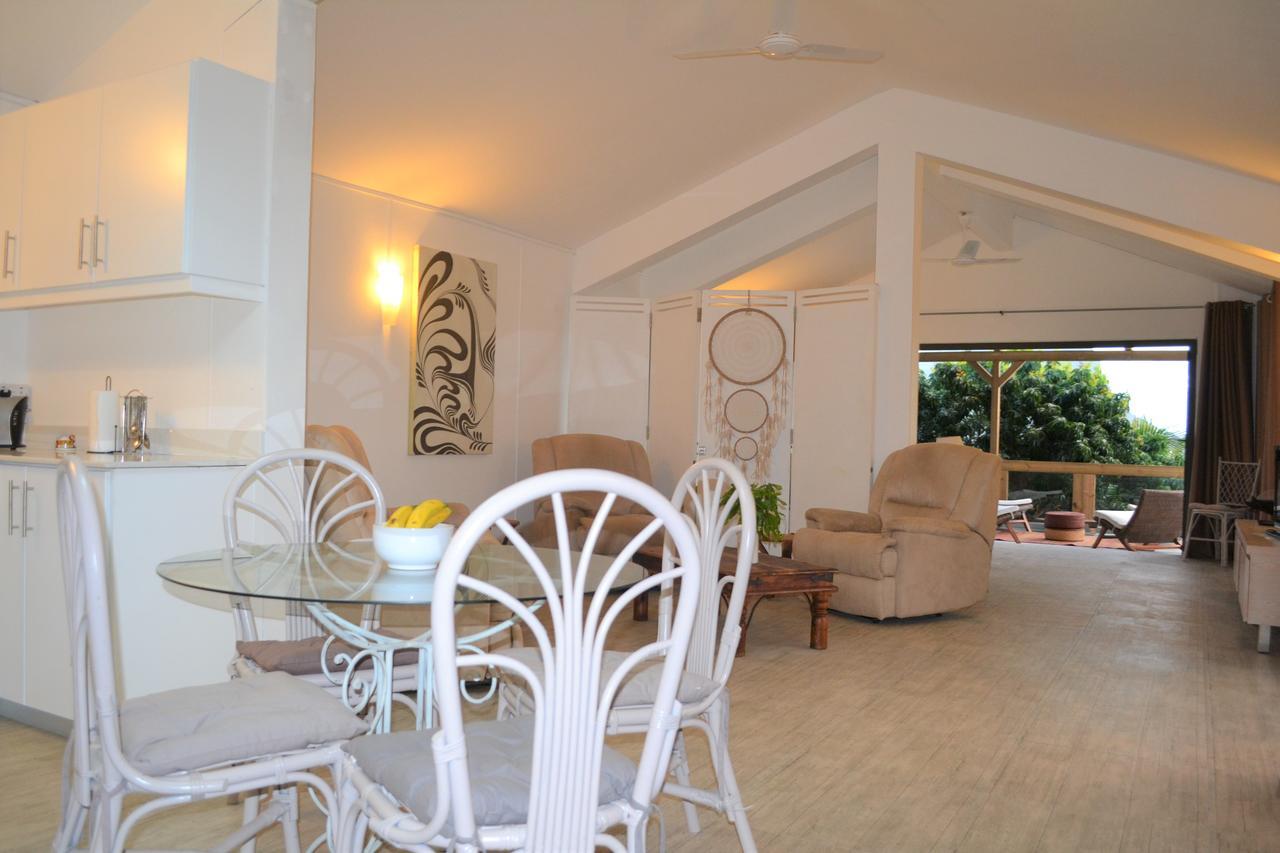 Apartment 21lg Le Morne View *
