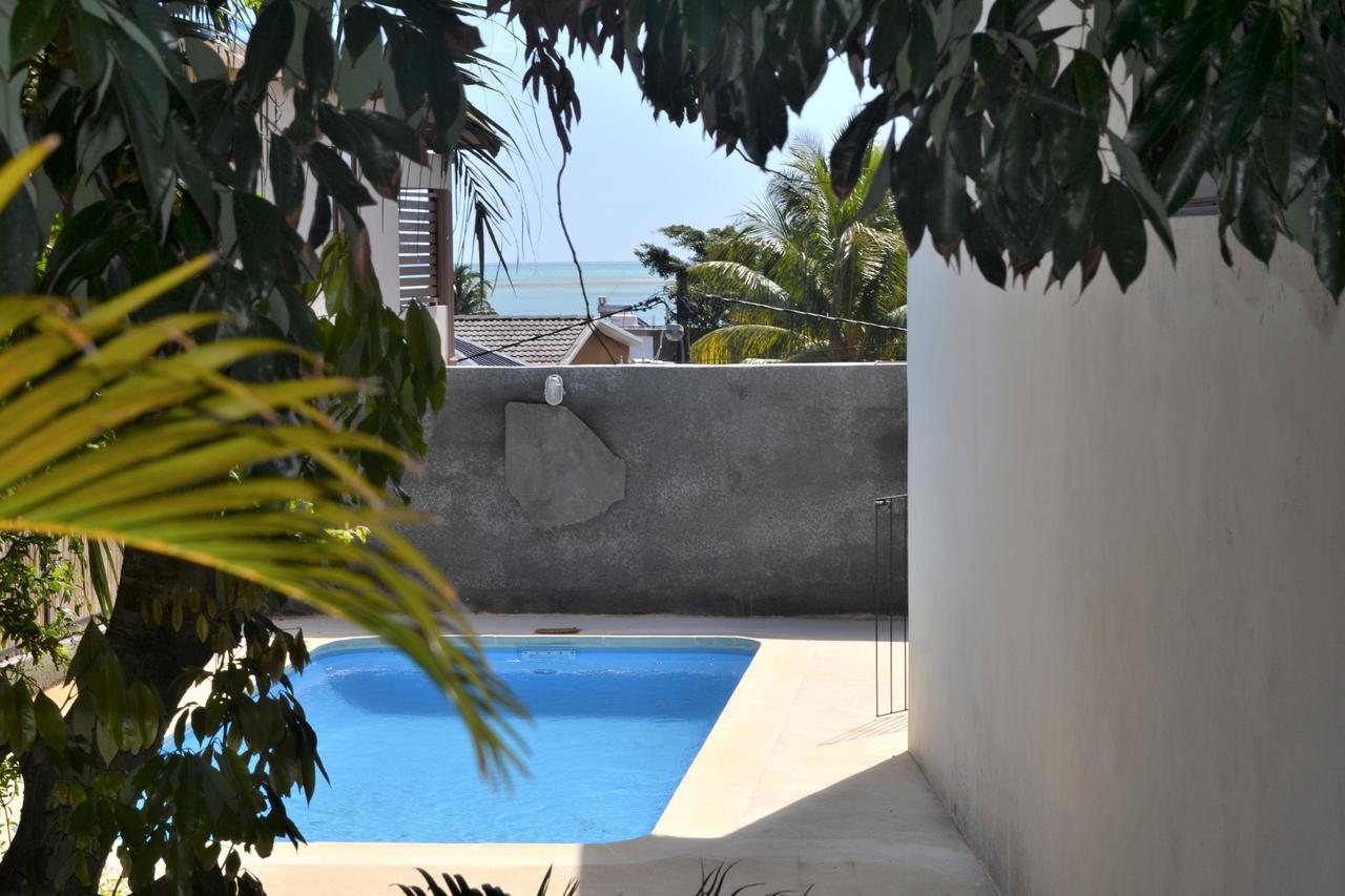 Apartment 21lg Le Morne View *