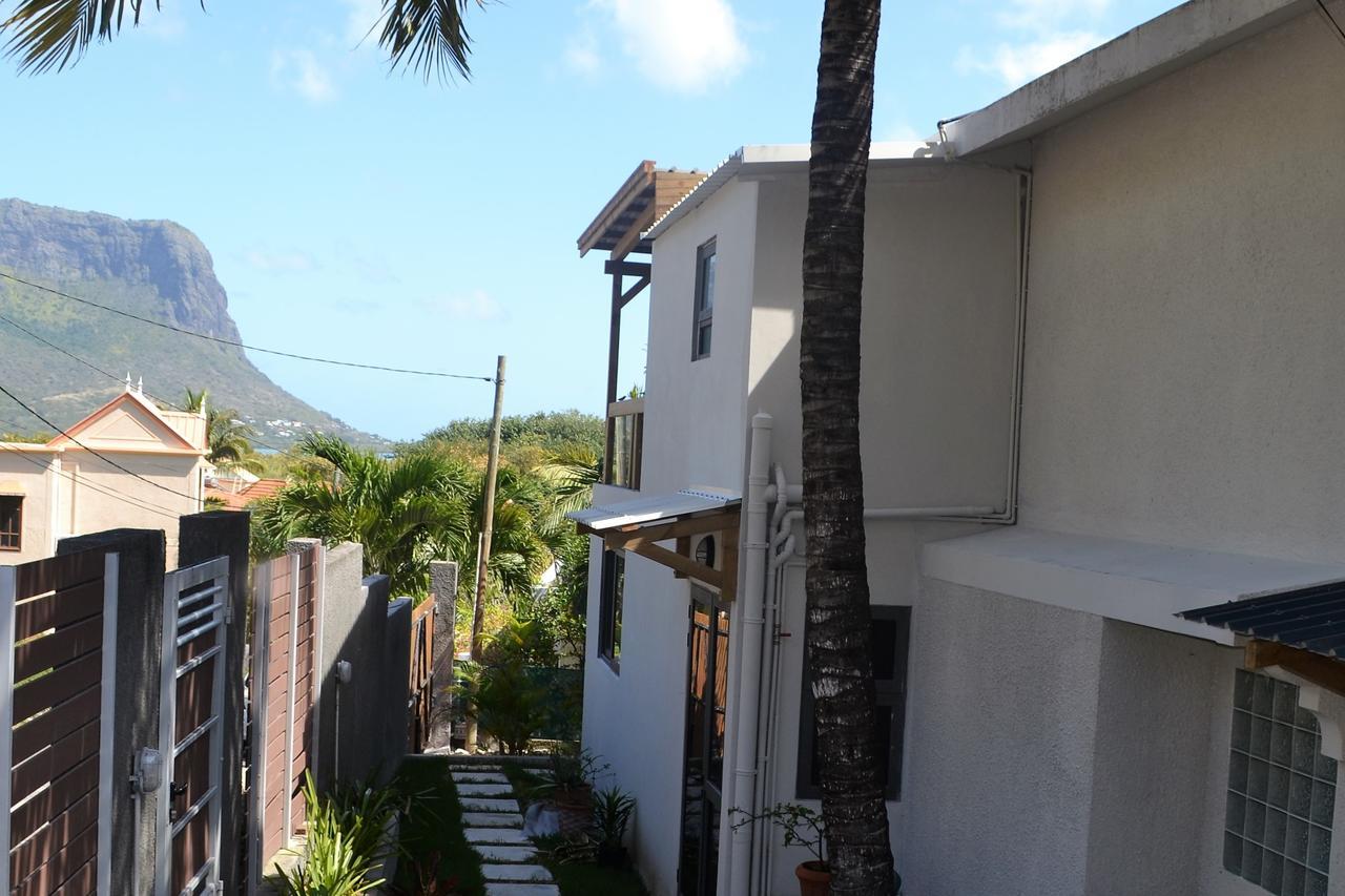Apartment 21lg Le Morne View *