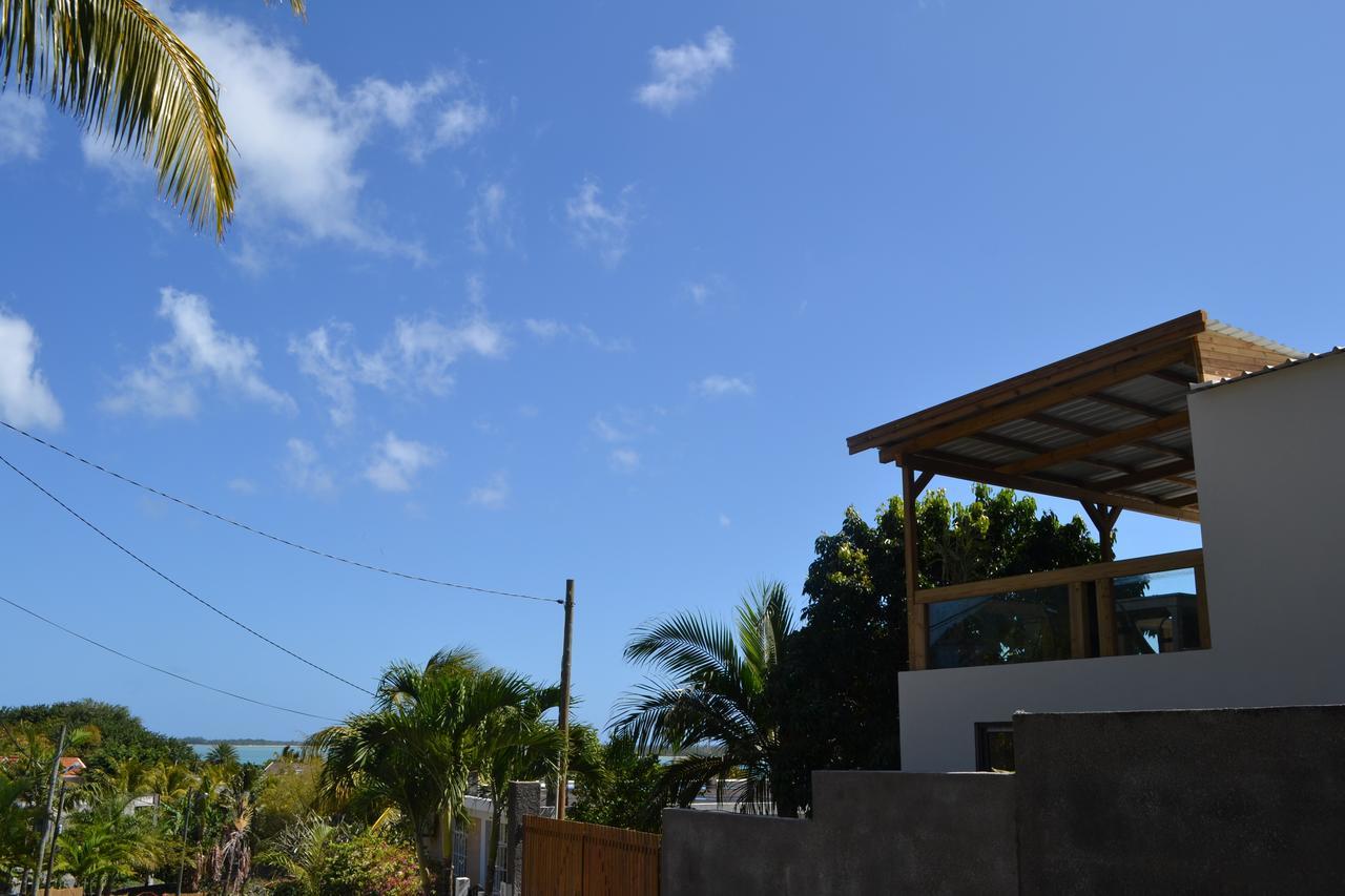 Apartment 21lg Le Morne View *