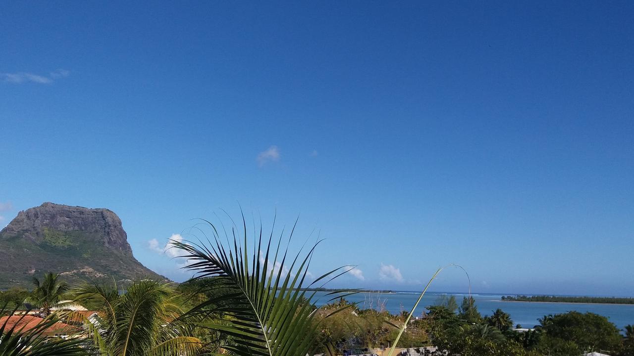 Apartment 21lg Le Morne View *