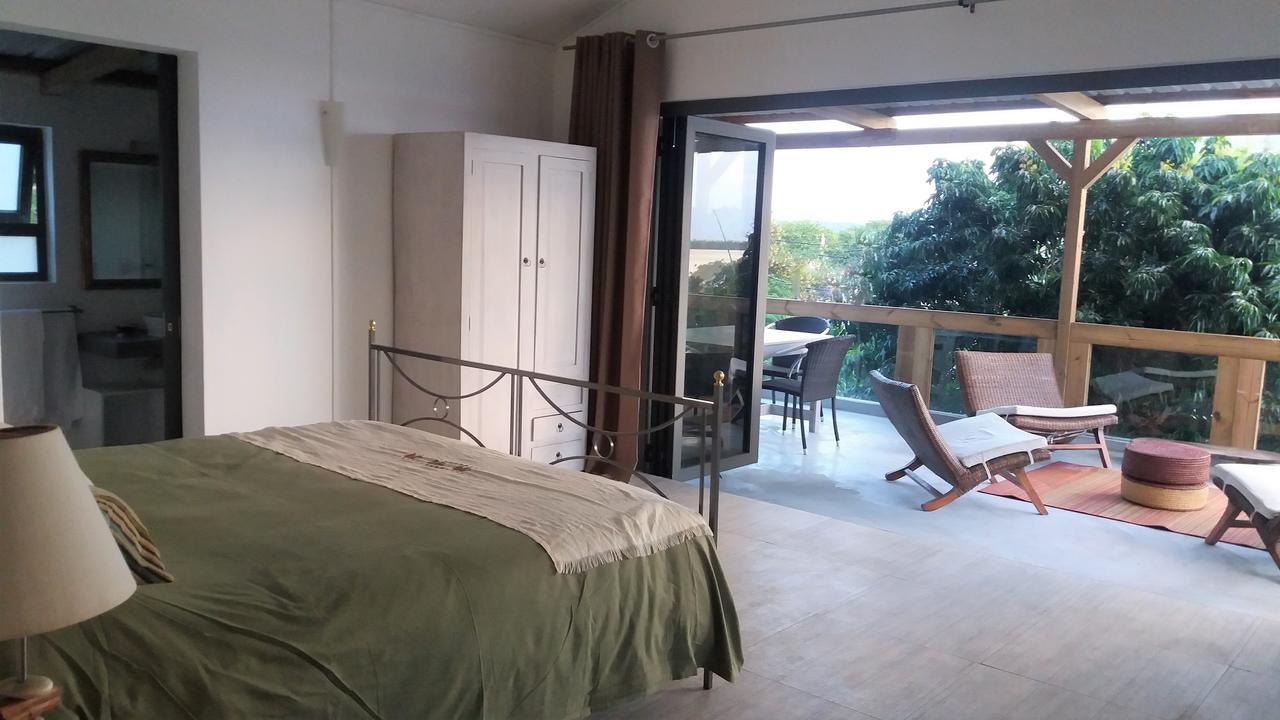 Apartment 21lg Le Morne View *