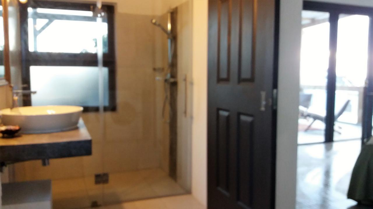 Apartment 21lg Le Morne View *