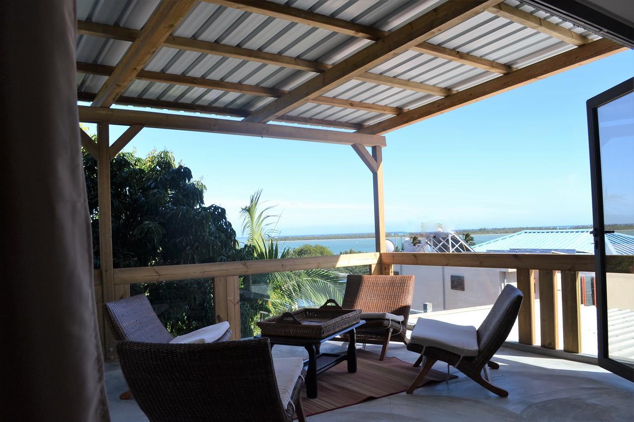 Apartment 21lg Le Morne View *