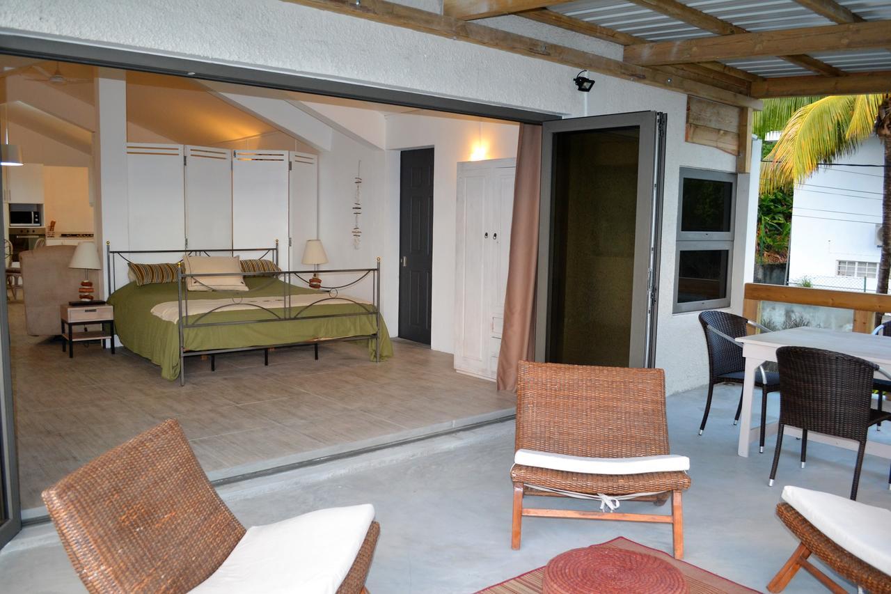 Apartment 21lg Le Morne View *