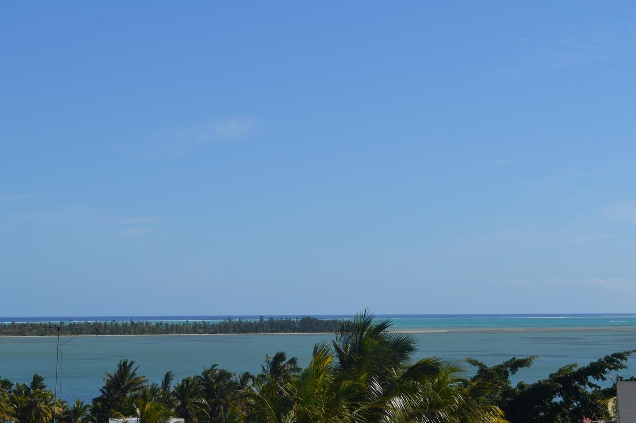 Apartment 21lg Le Morne View *