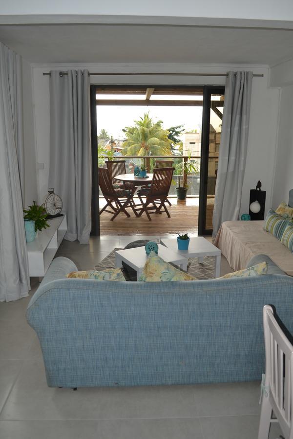 Apartment 21lg Le Benitiers View *