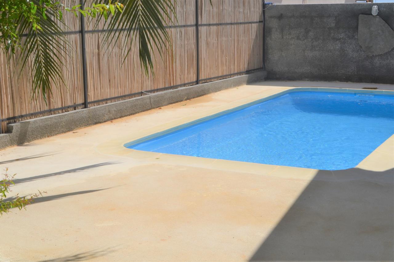 Apartment 21lg Le Benitiers View *