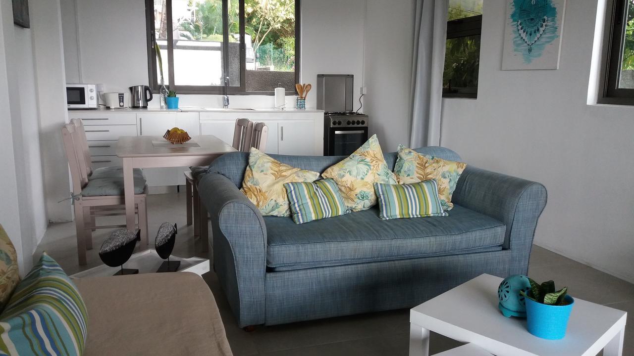 21lg Le Benitiers View * La Gaulette