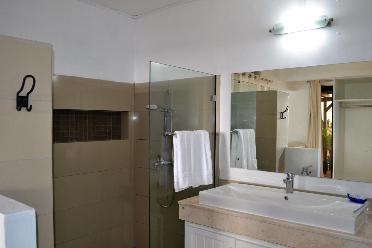 Apartment 21lg Le Benitiers View *