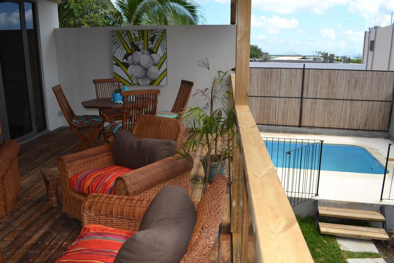 21lg Le Benitiers View * La Gaulette