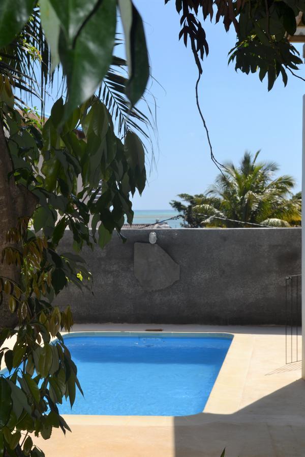 21lg Le Benitiers View * La Gaulette