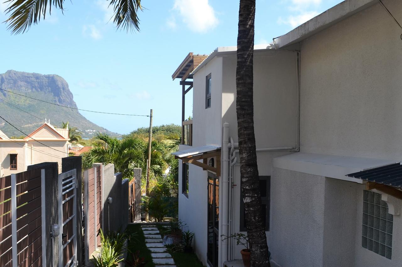 Apartment 21lg Le Benitiers View *