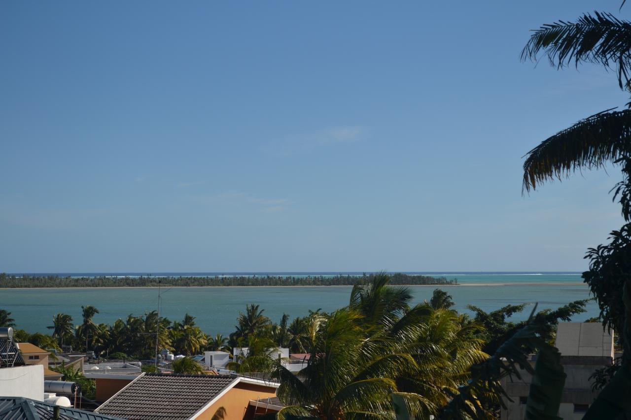 21lg Le Benitiers View * La Gaulette