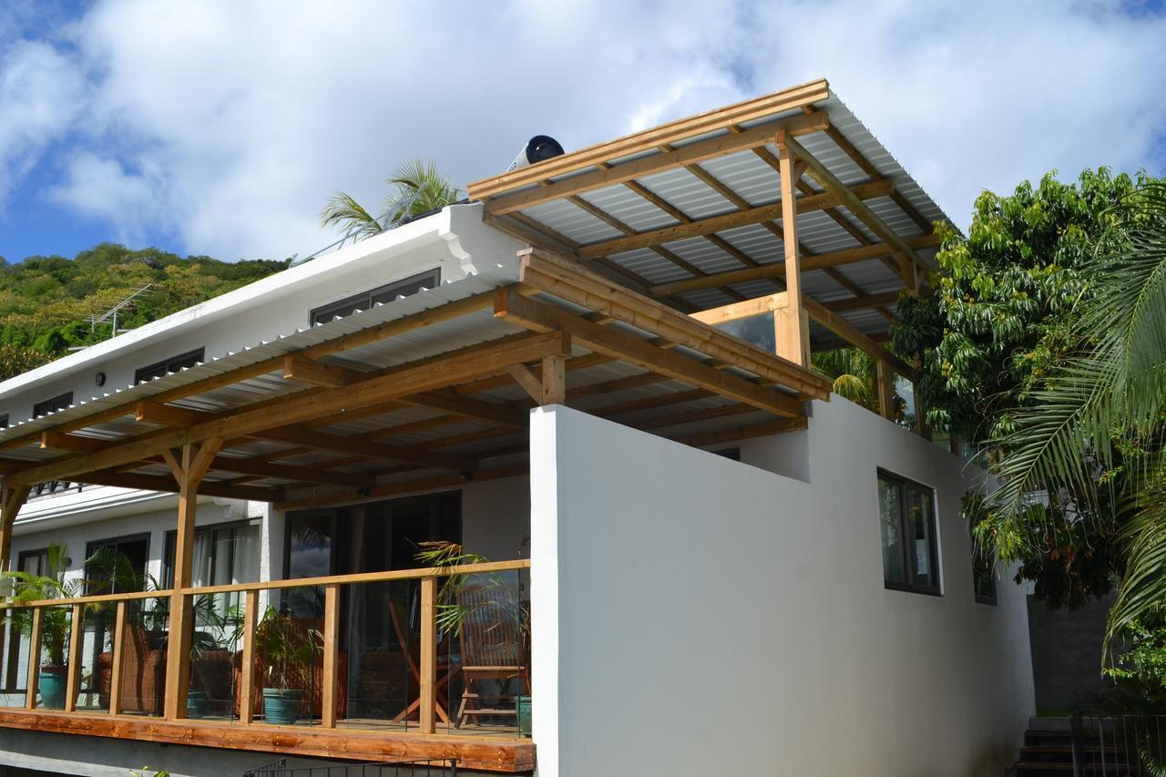 Apartment 21lg Le Morne View *