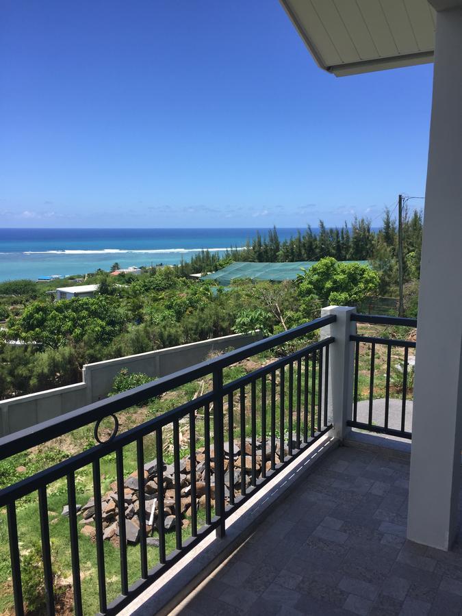 Apartment L'heritage - Vue Sur *