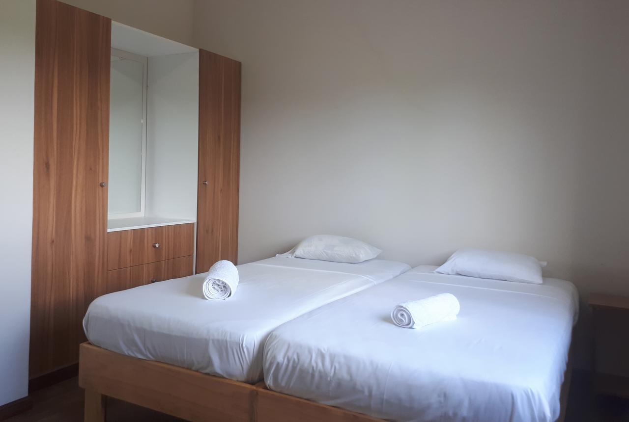 Apartment Riva Bella *