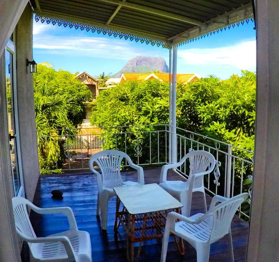 Casa de hóspedes Surf House *