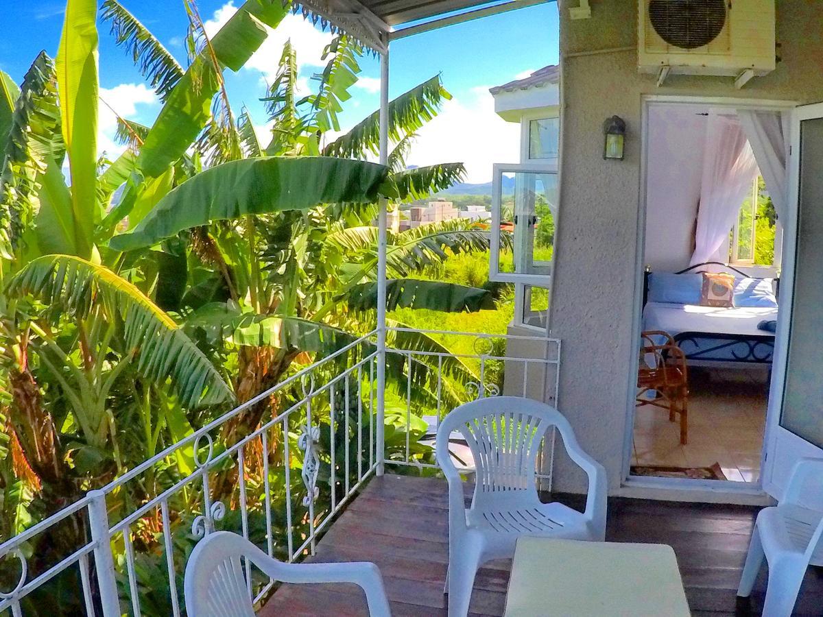 Casa de hóspedes Surf House *