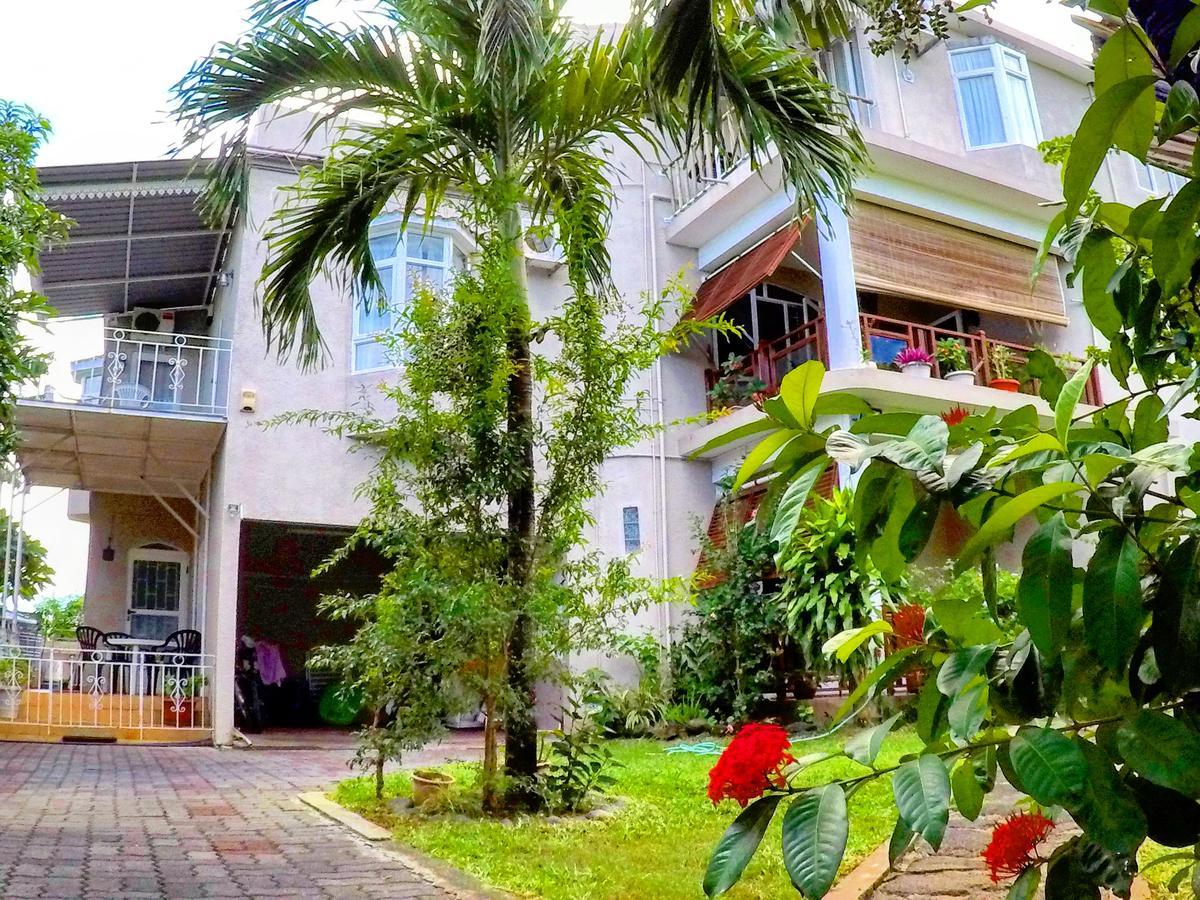 Casa de hóspedes Surf House *