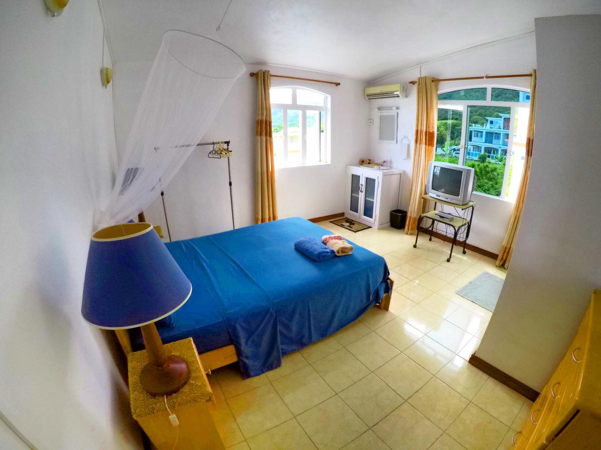 Casa de hóspedes Surf House *