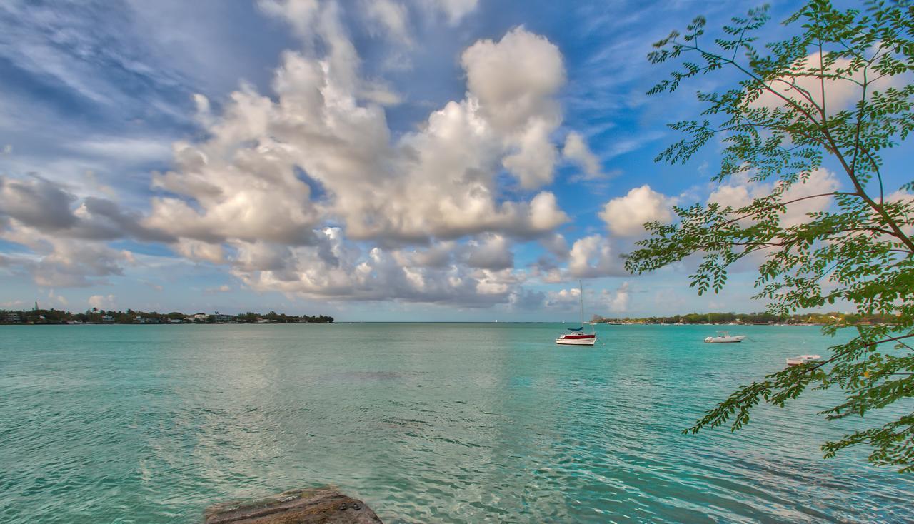 Lagoon View * Grand Baie