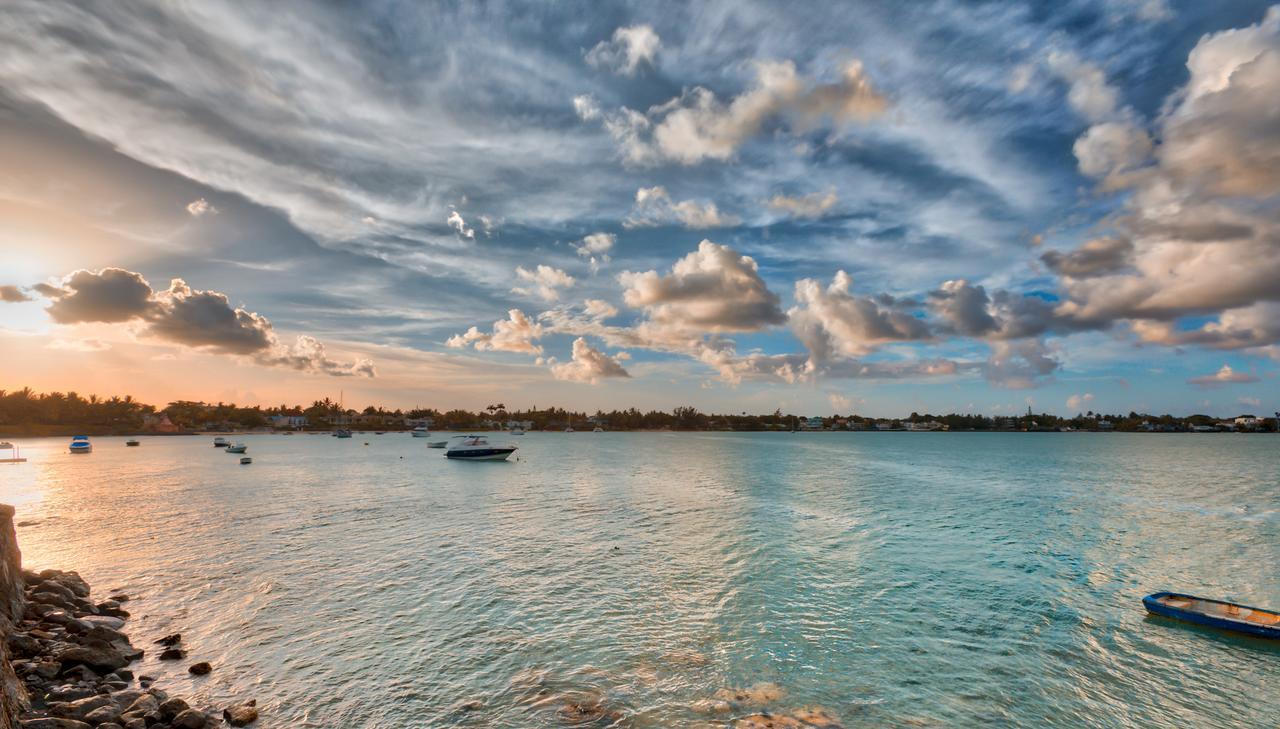 Apartment Lagoon View *