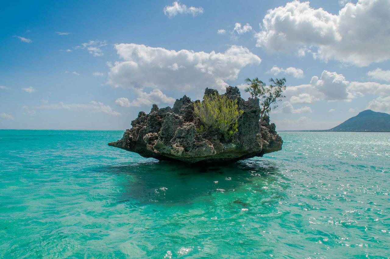 Lagoon View * Grand Baie