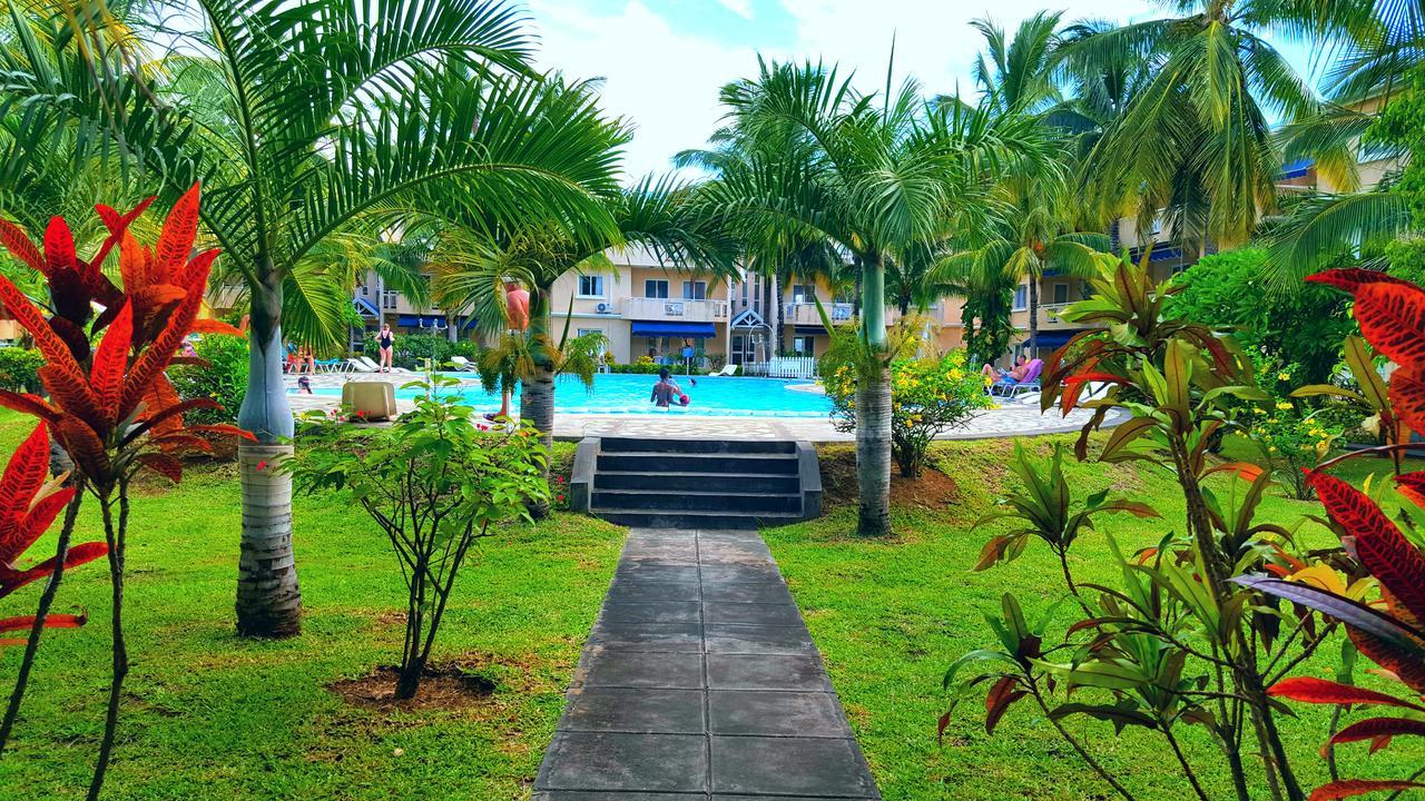 Apartment Le Dattier, 2 Bedrooms, *