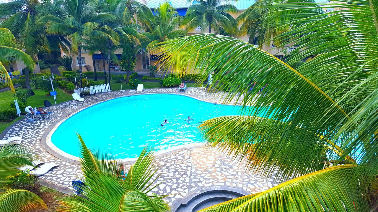 Apartment Le Dattier, 2 Bedrooms, *