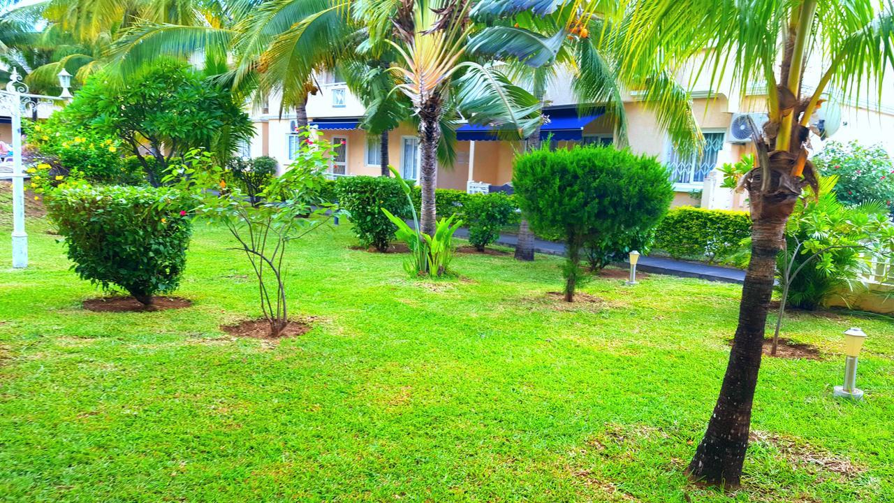 Apartment Le Dattier, 2 Bedrooms, *