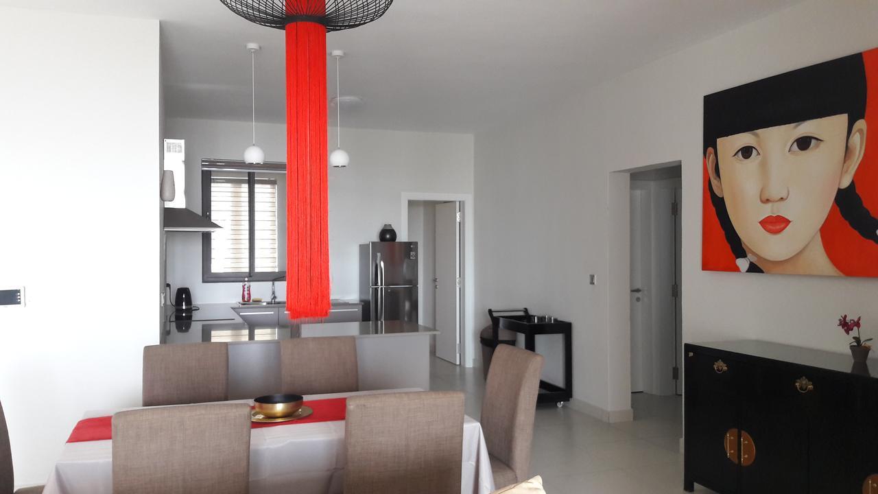 Apartment Salineo By Dream Escapes *