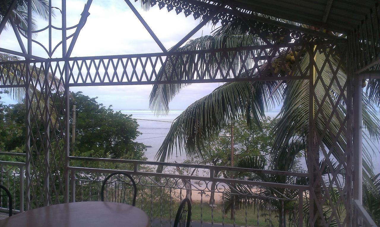 Apartment Ideal For Kite Surfer&family Le Morne