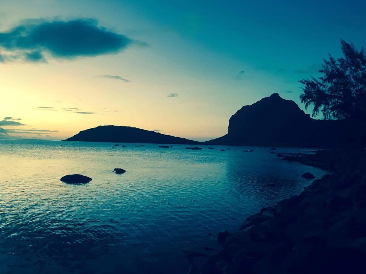 Apartment Ideal For Kite Surfer&family Le Morne