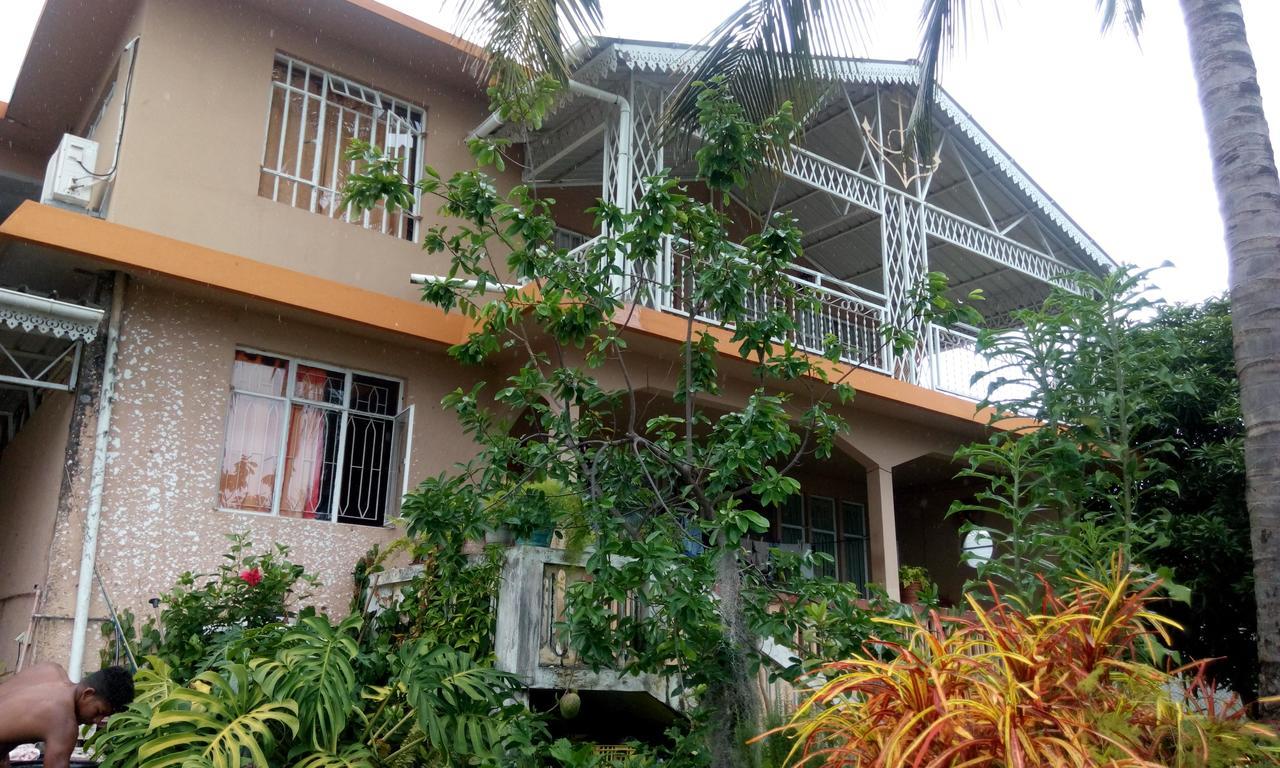 Ideal For Kite Surfer&family * Le Morne