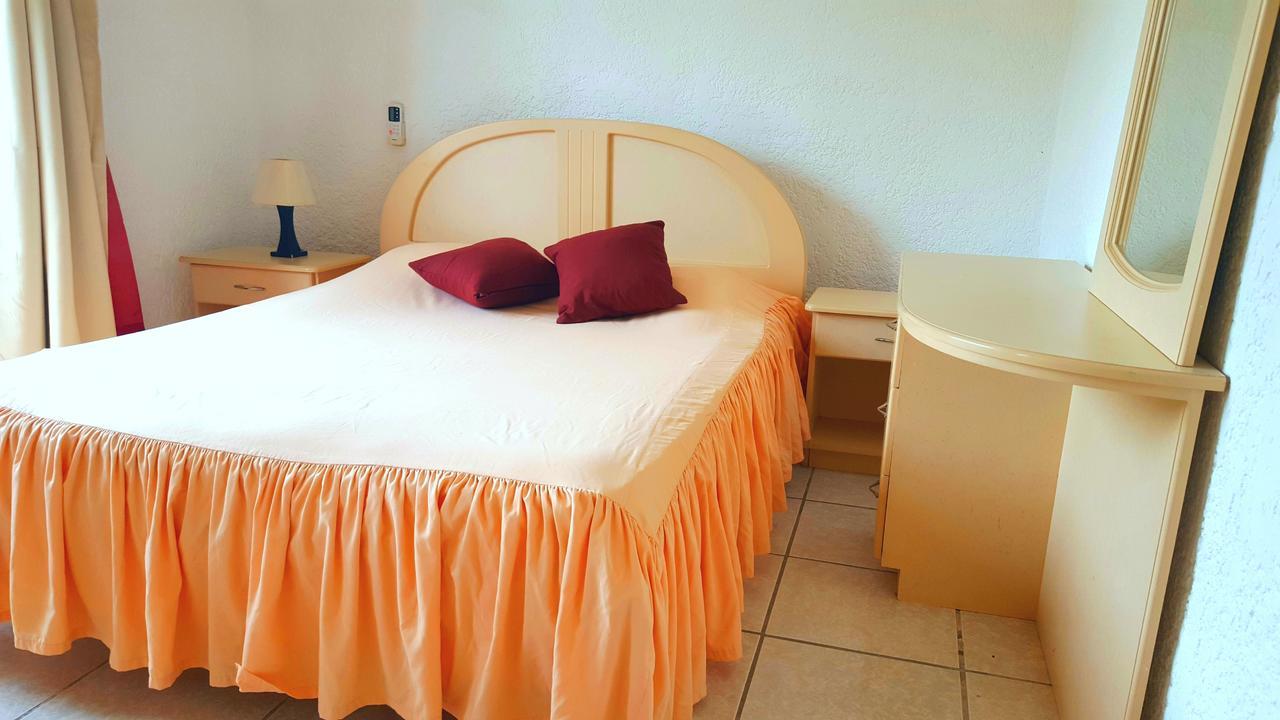 Apartment Le Dattier, 2 Bedrooms,