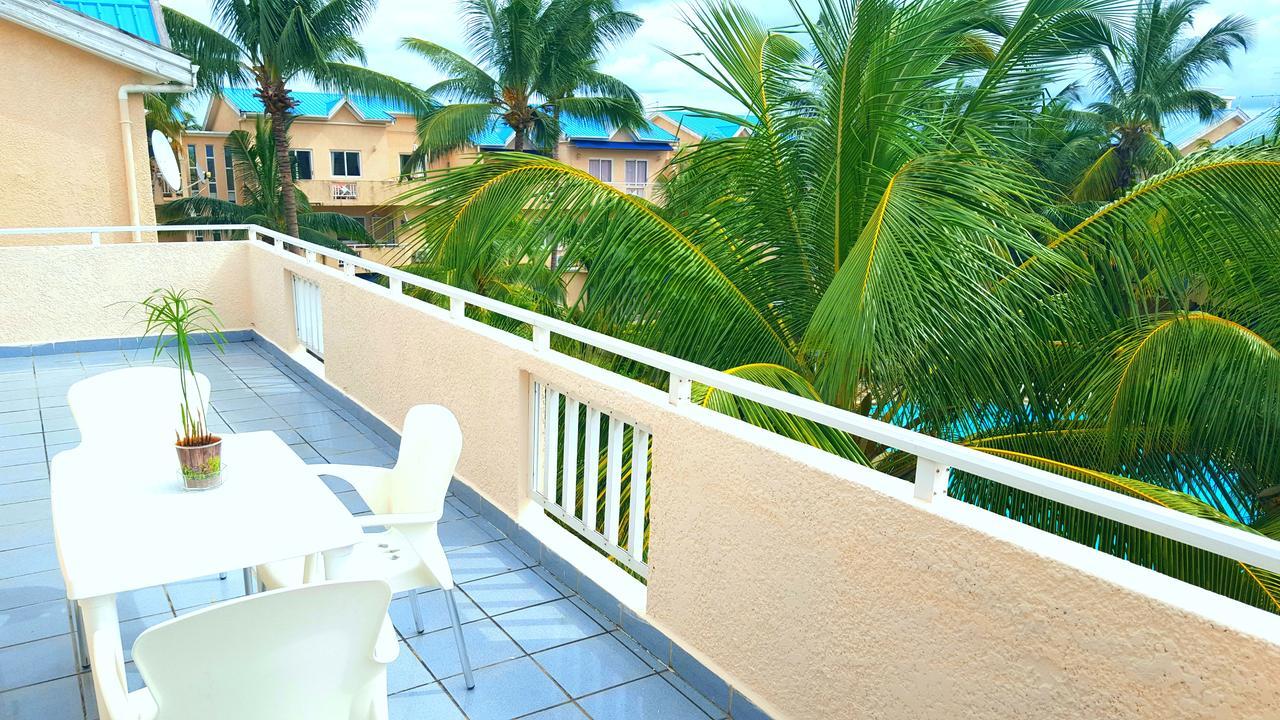 Le Dattier, 2 Bedrooms, Apartment *