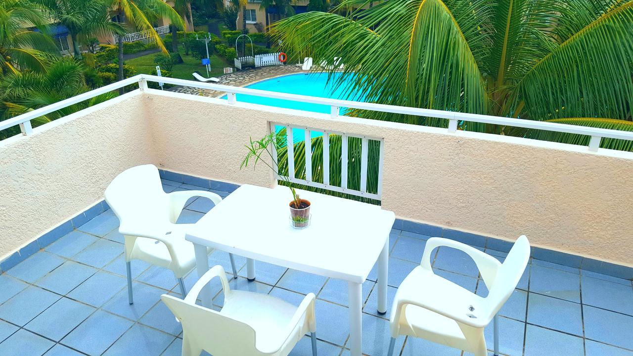 Le Dattier, 2 Bedrooms, Apartment *
