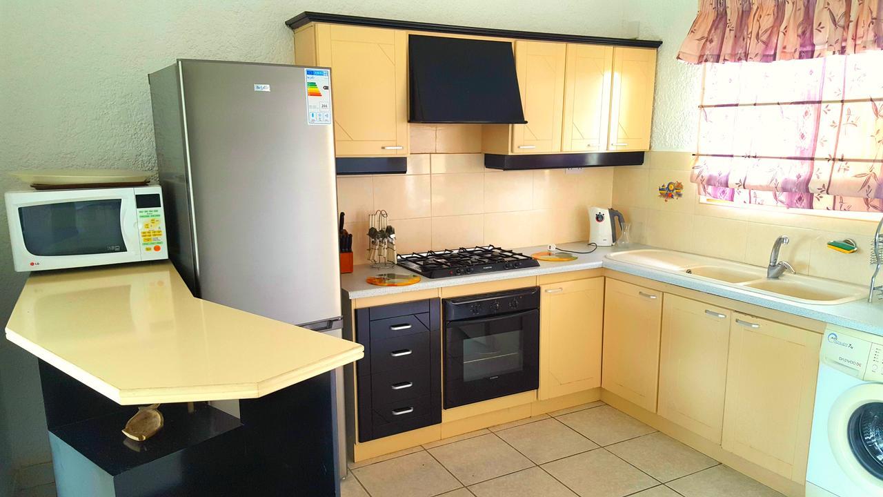 Le Dattier, 2 Bedrooms, * Flic-en-Flacq