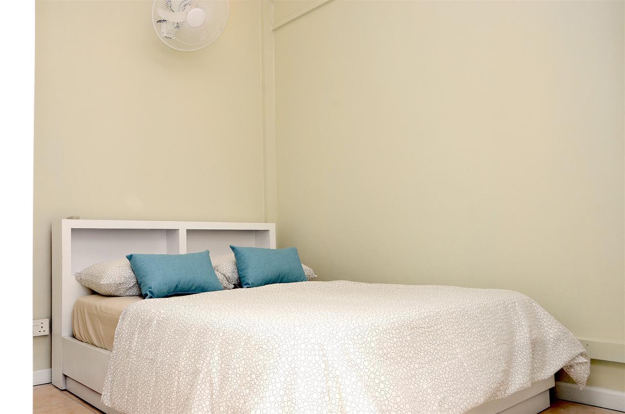 Apartamento Filaos Bungalows *